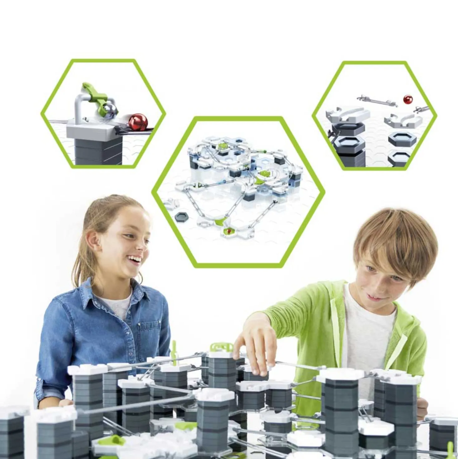 Ravensburger Gravitrax Starterset