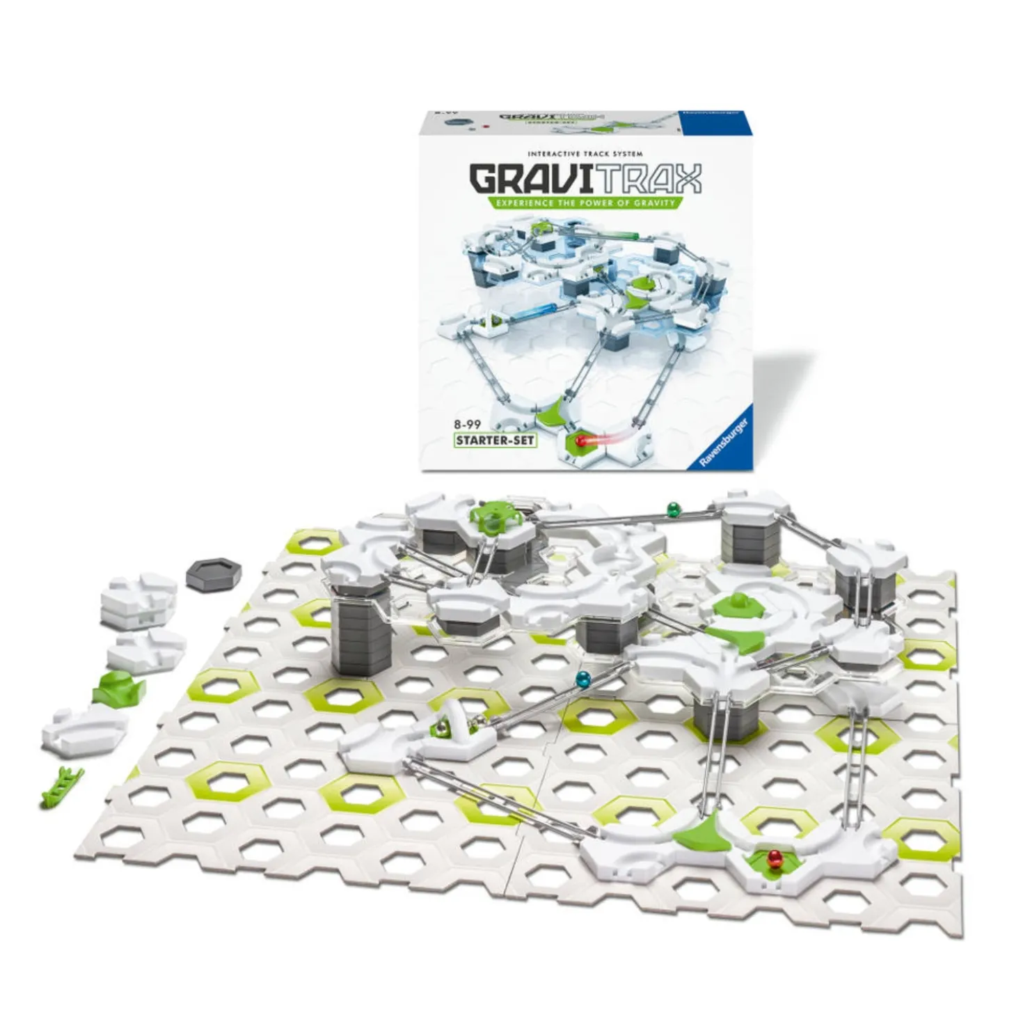 Ravensburger Gravitrax Starterset