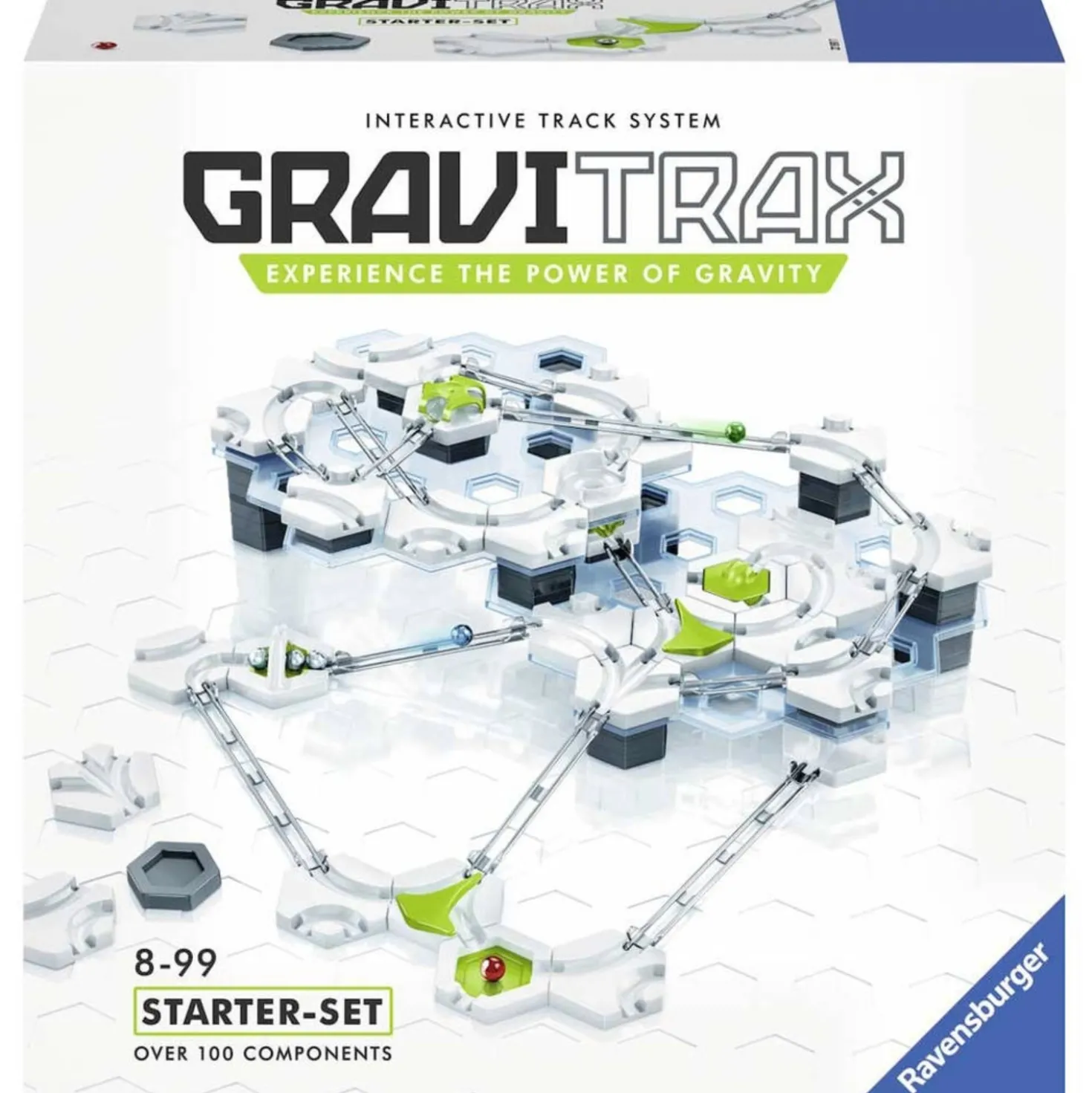 Ravensburger Gravitrax Starterset