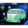 Ravensburger Iconics 3D puzzel Volkswagen T1