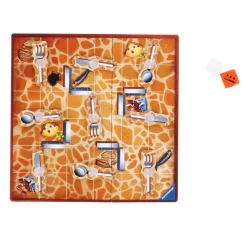 Ravensburger La Cucaracha Pocket - Reisspel