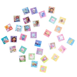 Ravensburger Memory Gabby's Dollhouse