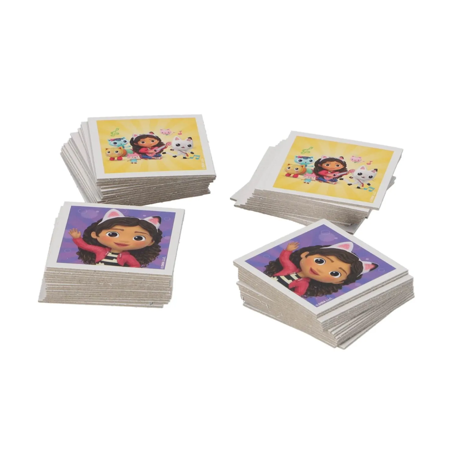 Ravensburger Memory Gabby's Dollhouse