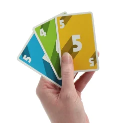 Ravensburger Push - Kaartspel