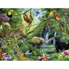 Ravensburger Puzzel Dieren In De Jungle 200 Stukjes XXL