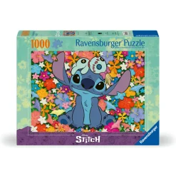 Ravensburger puzzel Disney Stitch 1000 stukjes