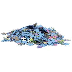 Ravensburger Puzzel Het Vogelbad 500 Stukjes Extra Groot