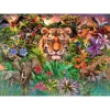 Ravensburger Puzzel Jungle Tiger 1000 Stukjes