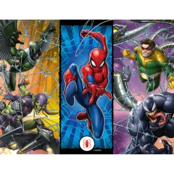 Ravensburger puzzel Marvel Spider-Man XXL 300 stukjes