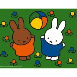 Ravensburger puzzel Nijntje 12+16+20+24 stukjes