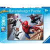 Ravensburger puzzel Spider-Man XXL 200 stukjes