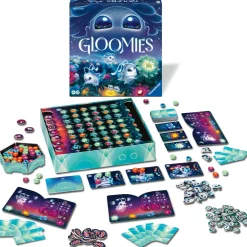 Ravensburger spel Gloomies