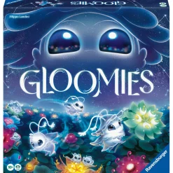 Ravensburger spel Gloomies