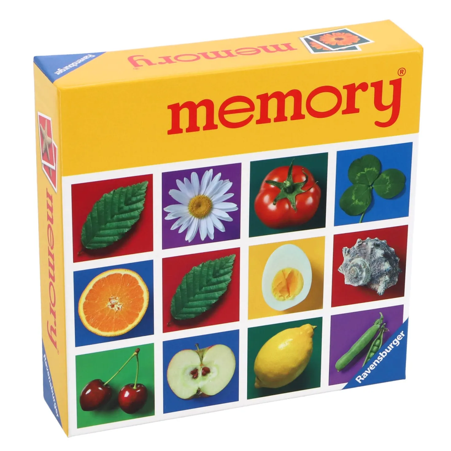 Ravensburger spel memory classic