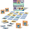 Ravensburger Spel Memory Stitch
