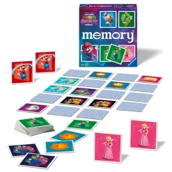 Ravensburger spel memory Super Mario 2