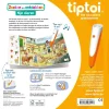 Ravensburger Tiptoi boek zoeken en ontdekken: mijn dieren