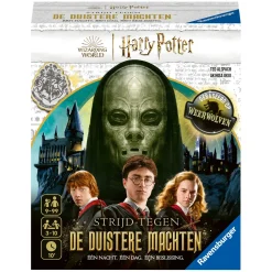 Ravensburger Weerwolven - Harry Potter