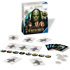 Ravensburger Weerwolven - Harry Potter