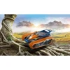 R/C Nikko velocitrax oranje Nikko