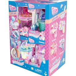 Real Littles Cute Cups assorti