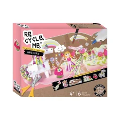 Recycle me re21xu567 unicorn