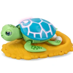 Reddings schildpad groen