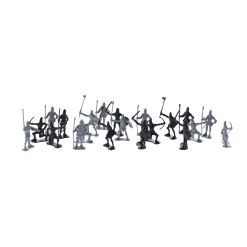 Ridder Speelset 60 Stuks