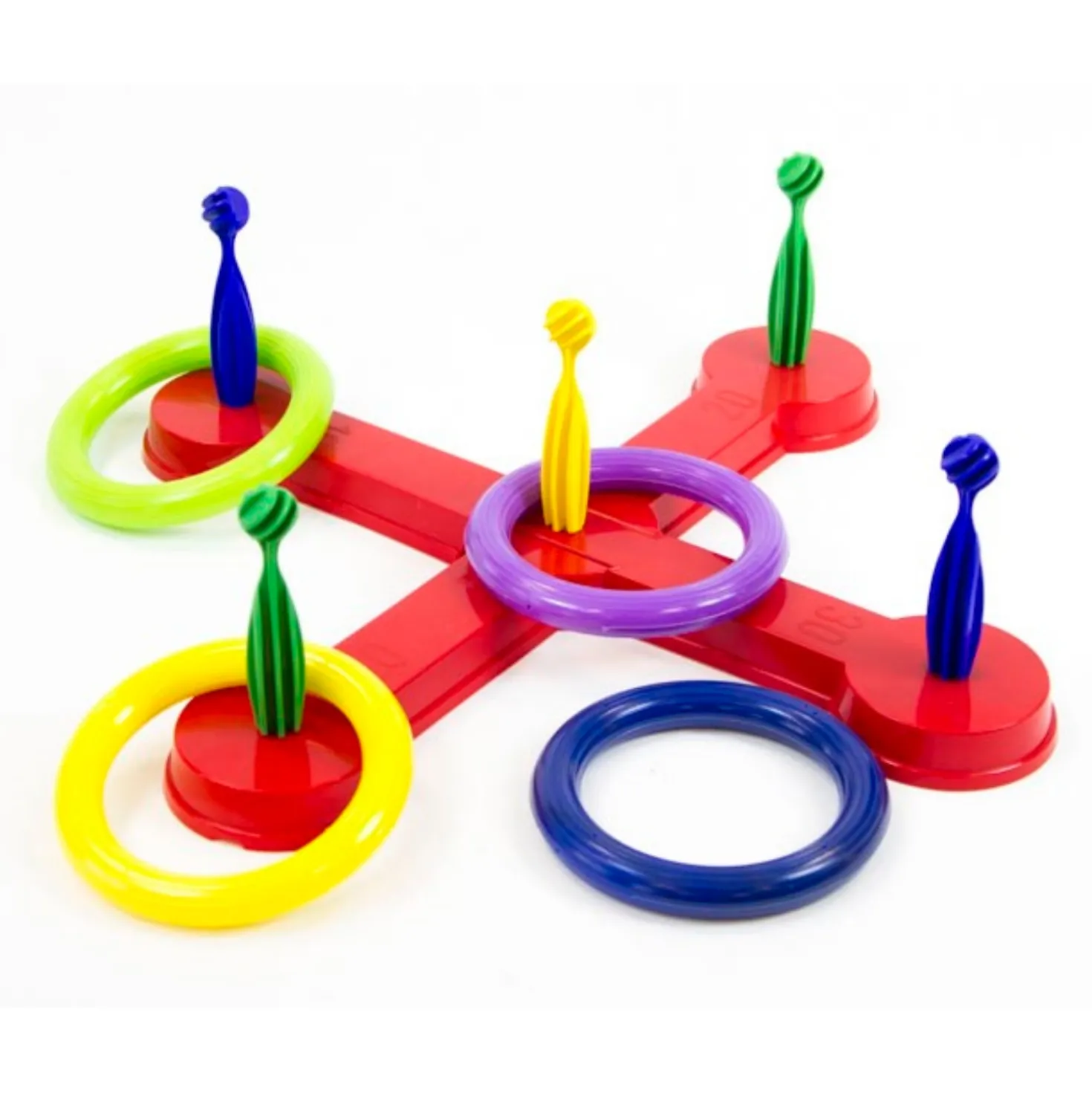 Ringwerpspel