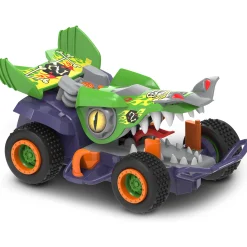 Road Rippers extreme action monster b/o Battery Operated