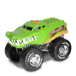 Road Rippers wheelie monster krokodil