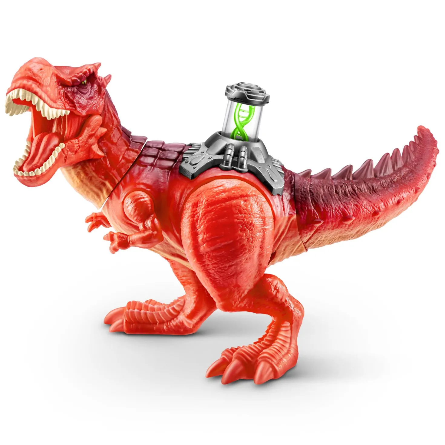 Robo Alive Dna Dino Speelset In Tube Assorti