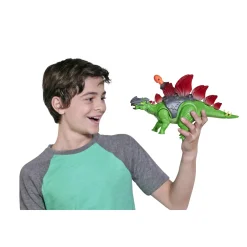 Robo alive stegosaurus