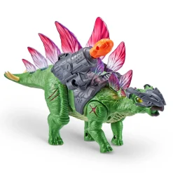 Robo alive stegosaurus