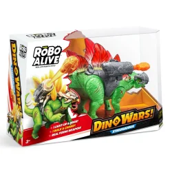 Robo alive stegosaurus