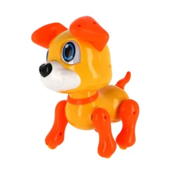 Robot Hond Functie Baby Rick Oranje