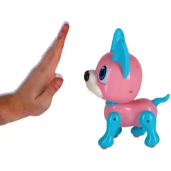 Robot Hond Functie Baby Rick Roze