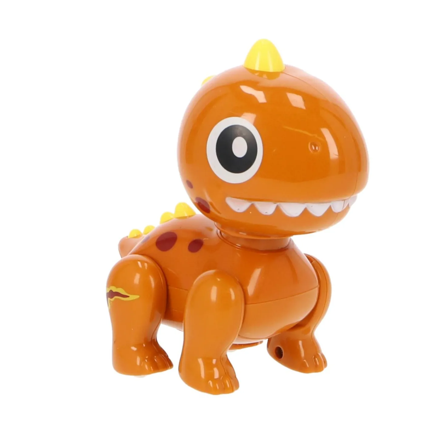 Robot hondje, unicorn, dino assorti