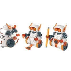 Robot MIO Nederlands/Frans