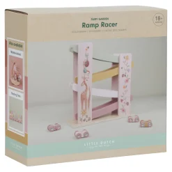 Rollerbaan Fairy Garden
