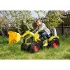 Rolly Toys Tractor Claas Axion 960 Met Koppeling