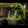 Rolly Toys Traptractor RollyKid Claas Elios