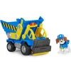 Rubble & Crew Basic Vehicles Assorti