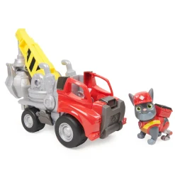 Rubble & Crew Basic Vehicles Assorti