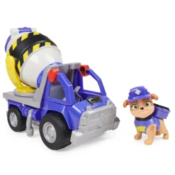 Rubble & Crew Basic Vehicles Assorti