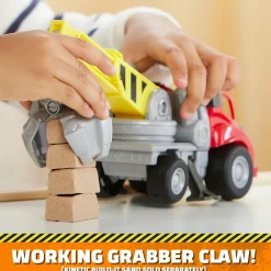 Rubble & Crew Basic Vehicles Charger