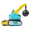 Rubble & Crew Basic Vehicles Motor
