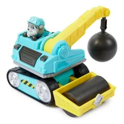 Rubble & Crew Basic Vehicles Motor