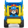 Rubble & Crew Basic Vehicles Wheeler