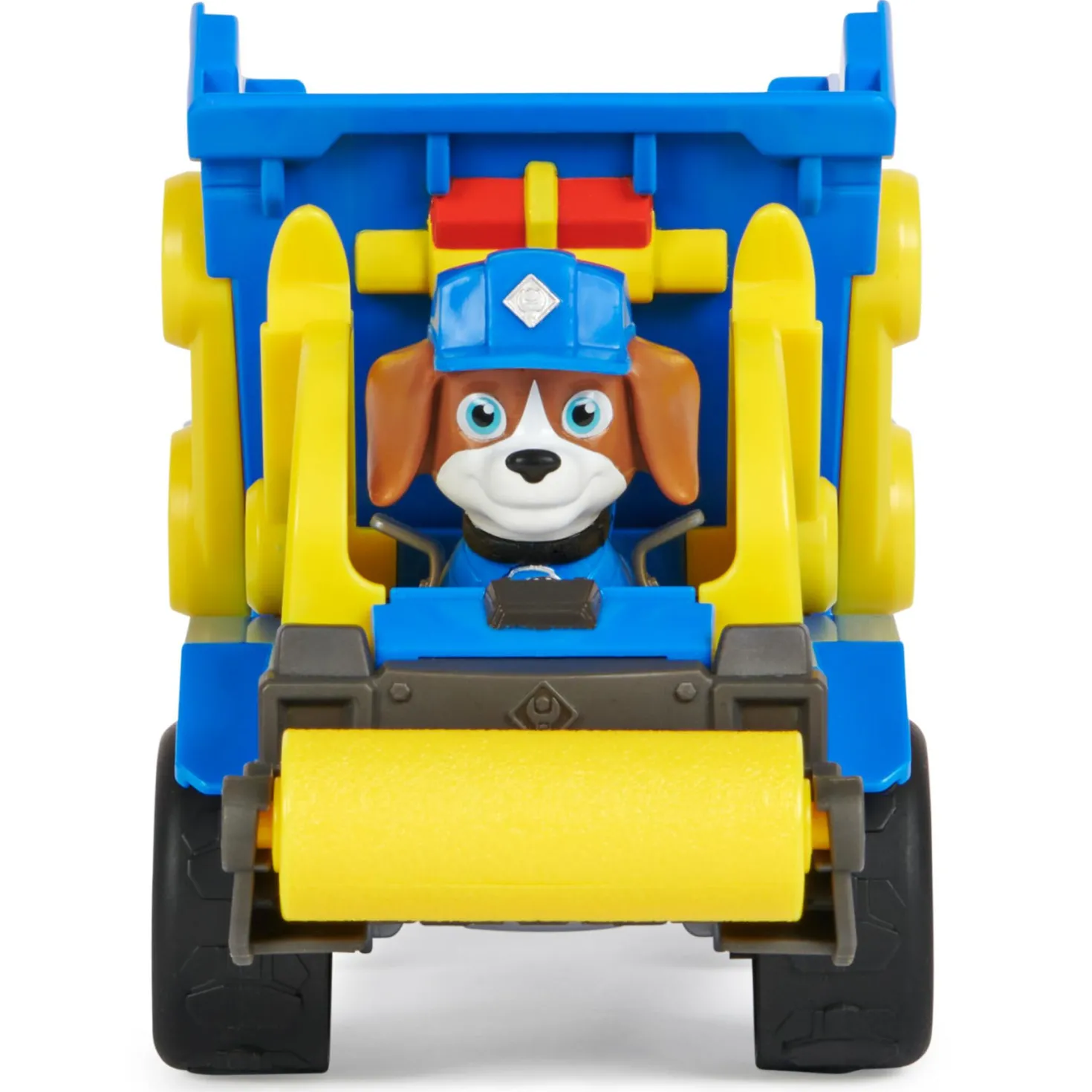Rubble & Crew Basic Vehicles Wheeler